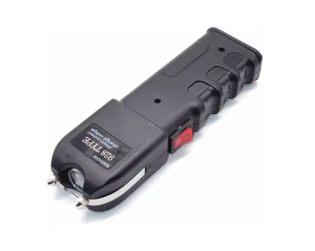  Taser Linterna Led Recargable Ref.928 